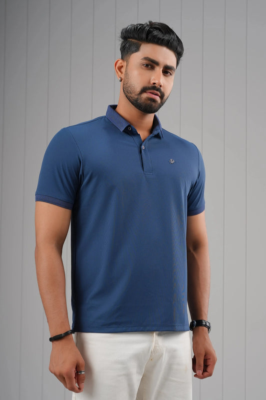 COTTON POLO 26