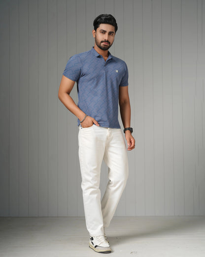 MEN'S POLO