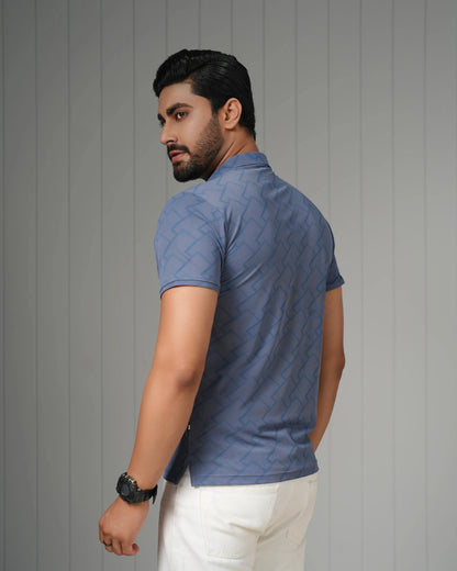 MEN'S POLO