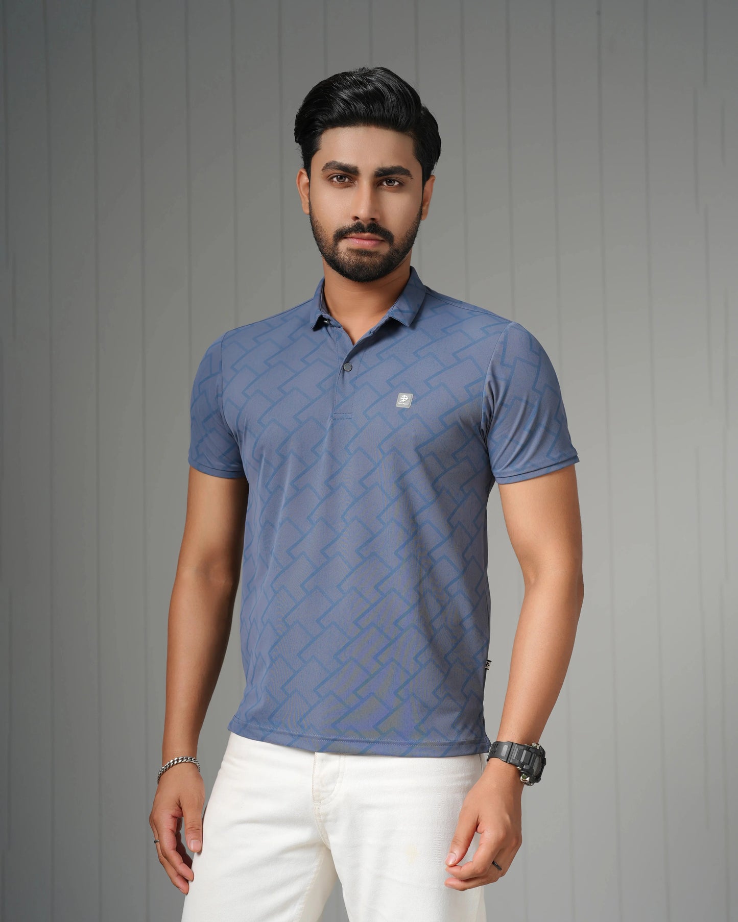 MEN'S POLO