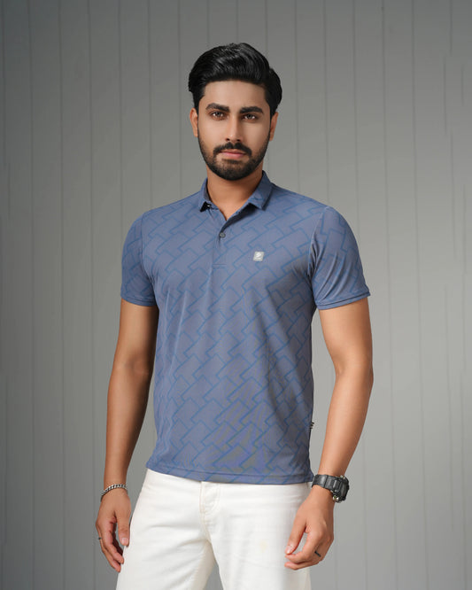 MEN'S POLO