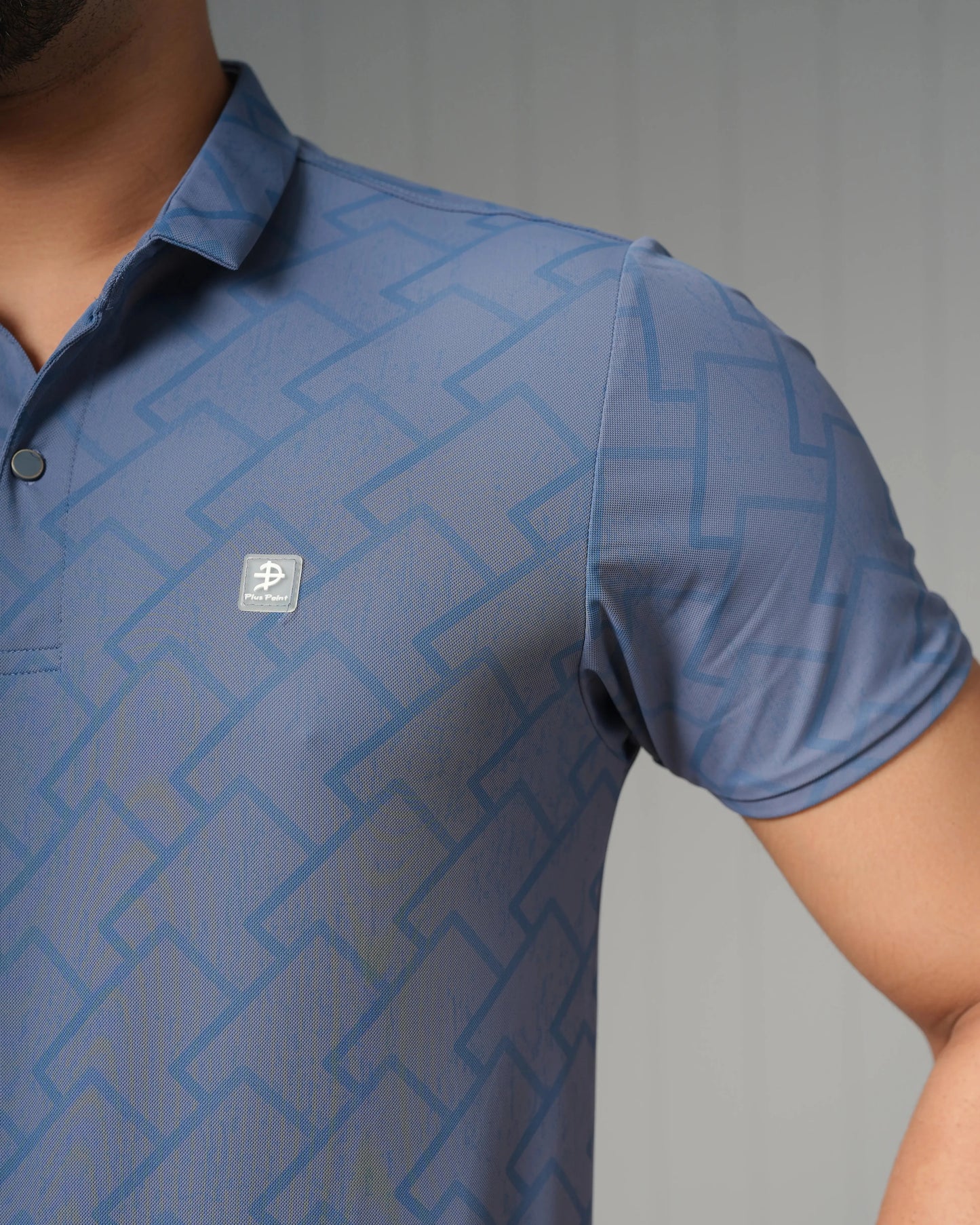 MEN'S POLO