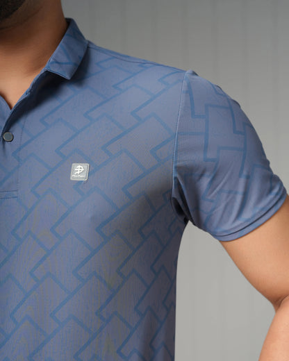 MEN'S POLO