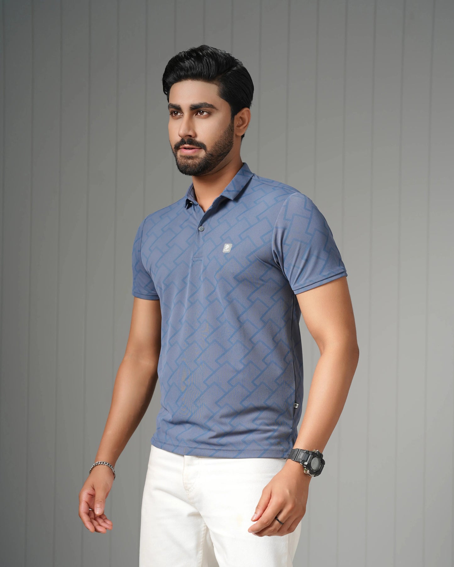 MEN'S POLO