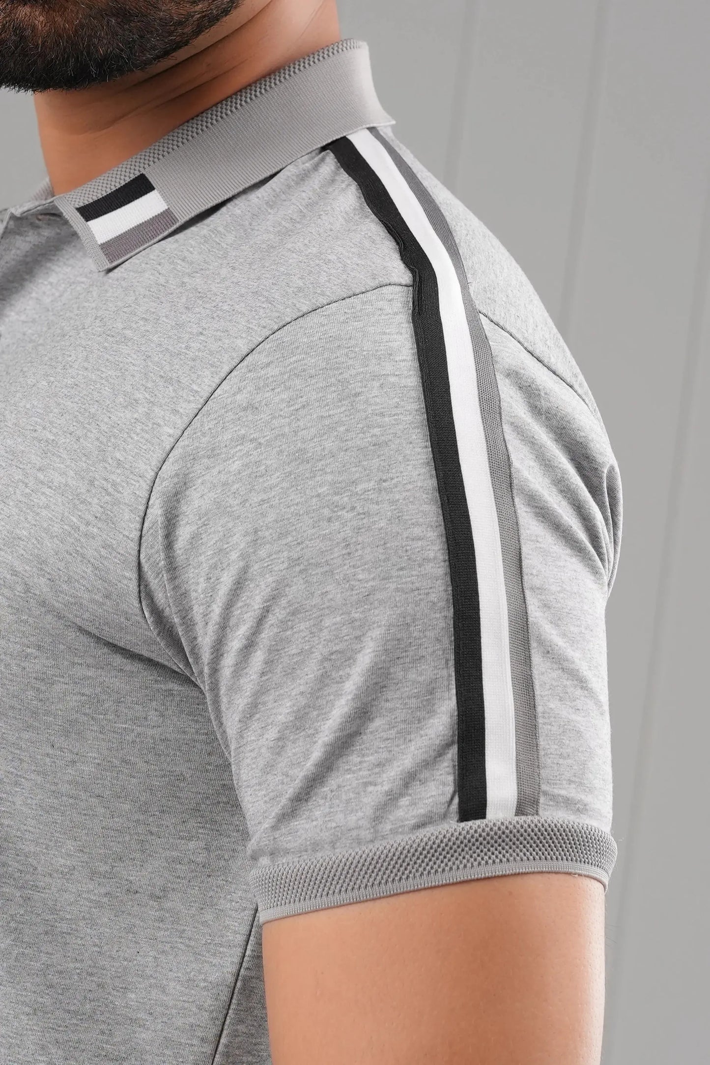 COTTON POLO 26