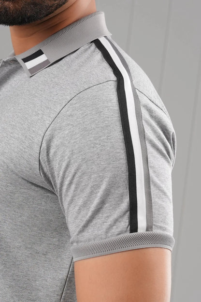 COTTON POLO 26