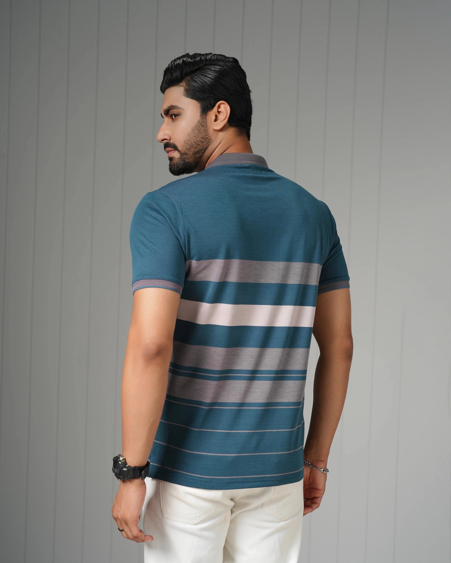 MEN'S POLO