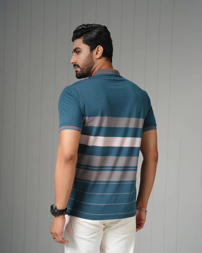 MEN'S POLO