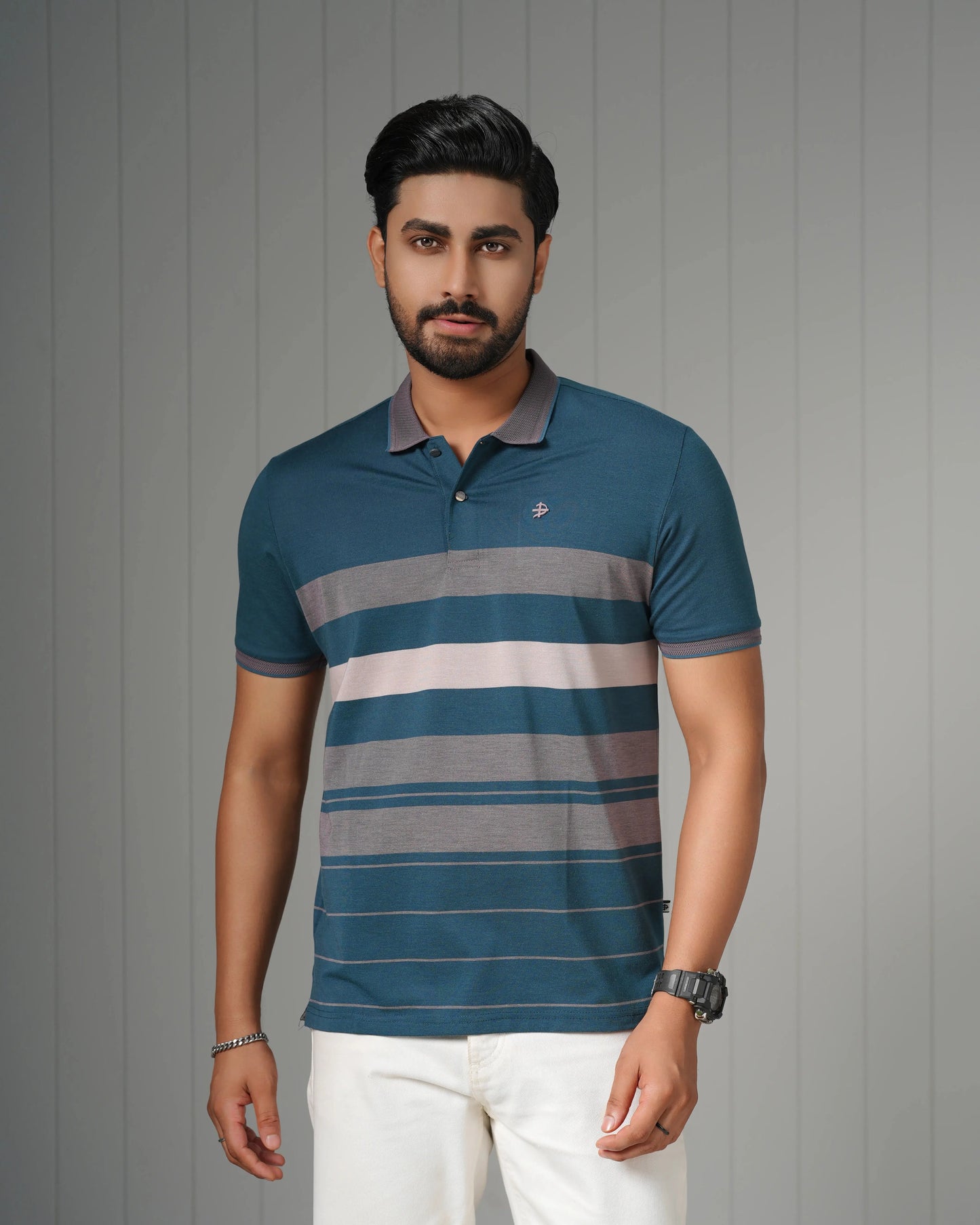 MEN'S POLO
