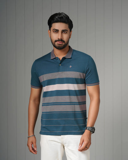 MEN'S POLO