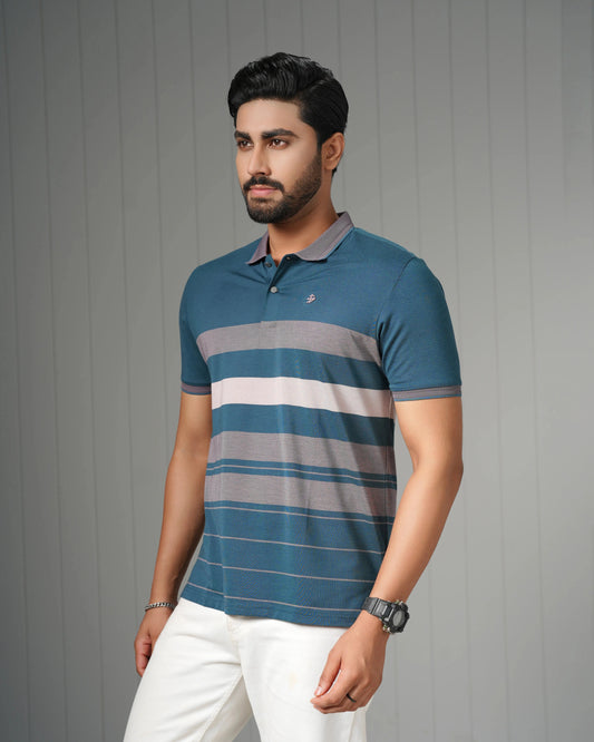 MEN'S POLO