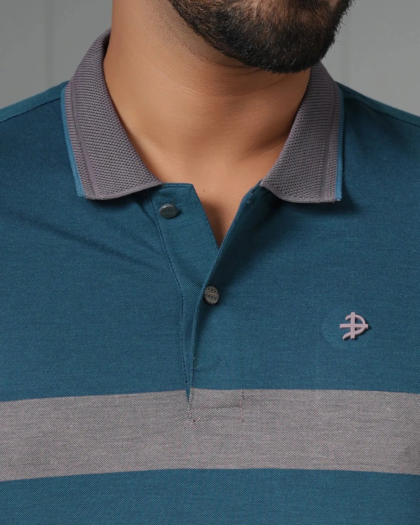 MEN'S POLO