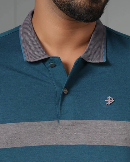 MEN'S POLO