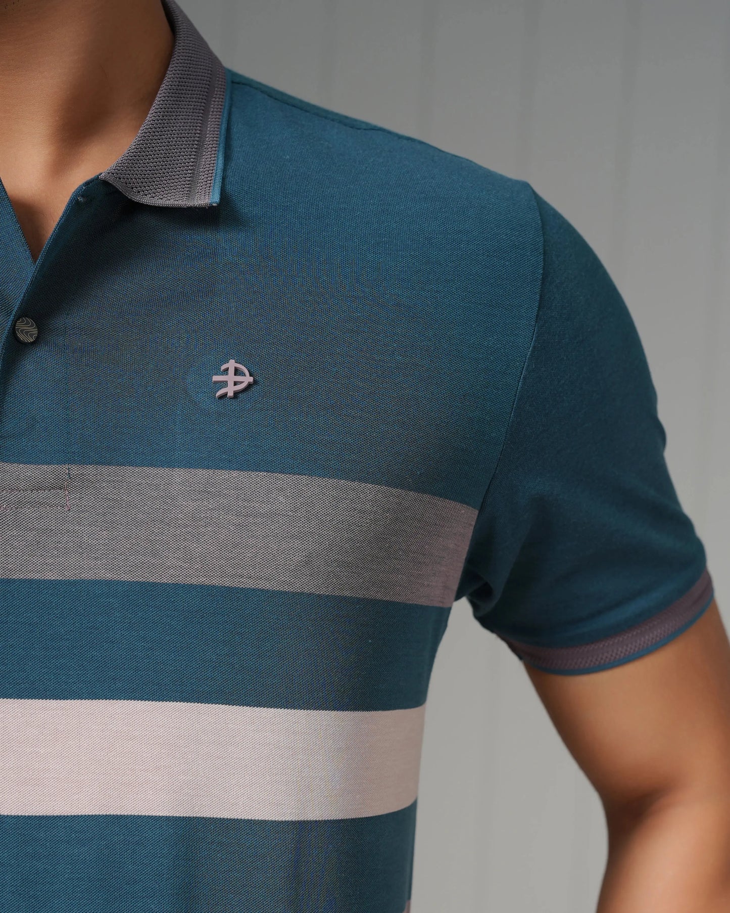 MEN'S POLO