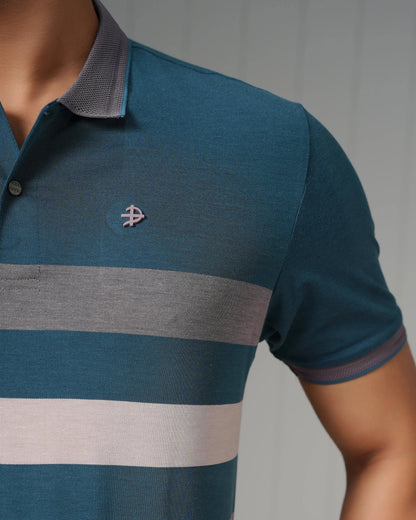 MEN'S POLO