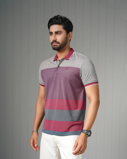 MEN'S POLO