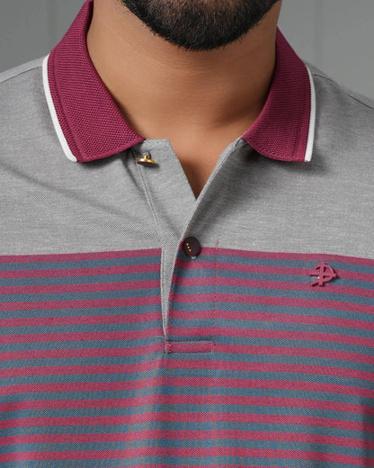 MEN'S POLO