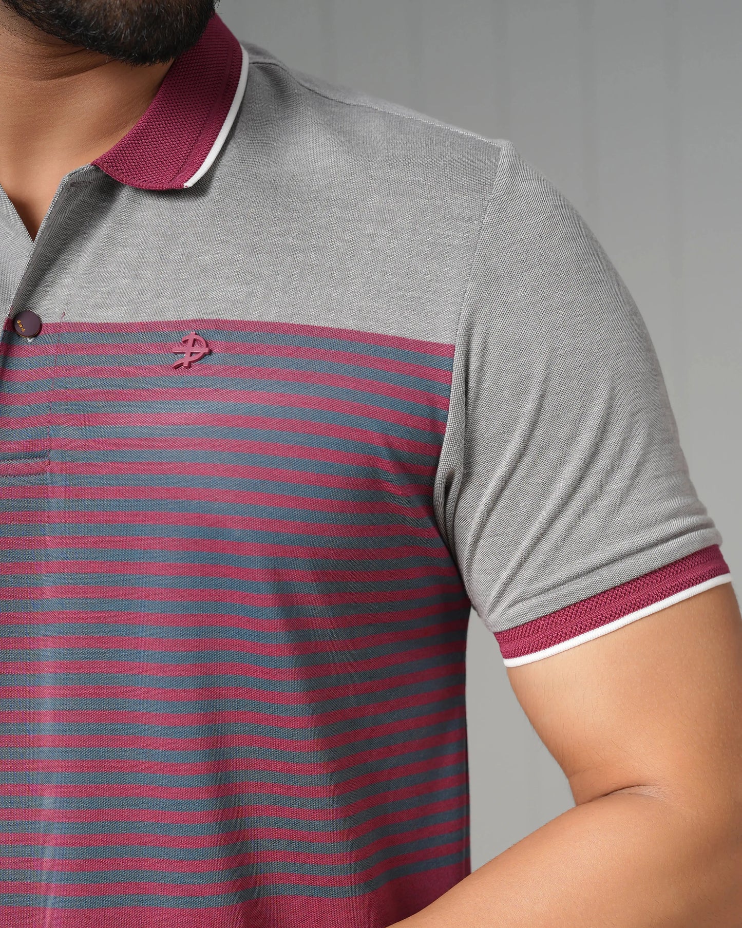 MEN'S POLO