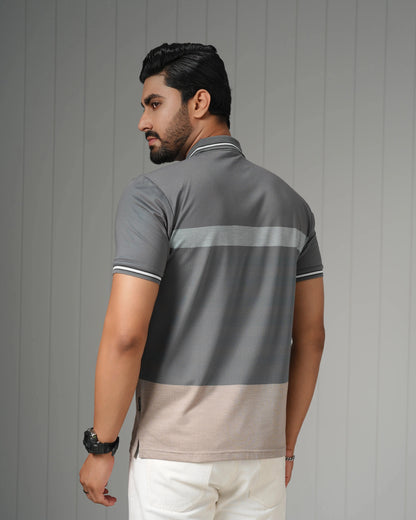 MEN'S POLO