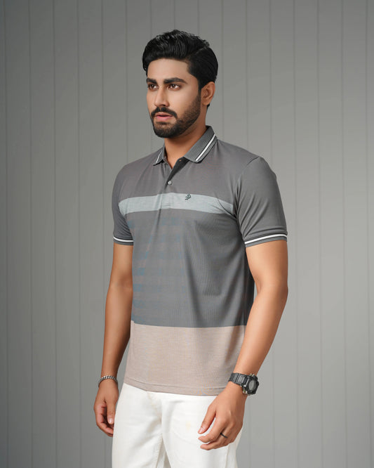 MEN'S POLO