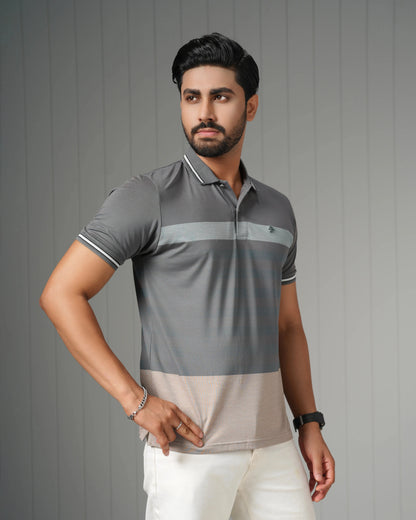 MEN'S POLO