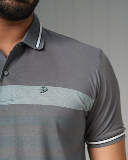MEN'S POLO