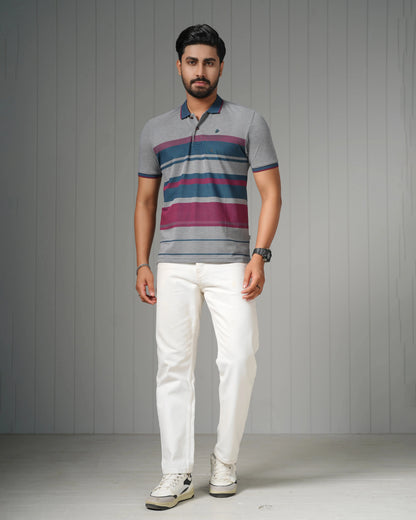 MEN'S POLO