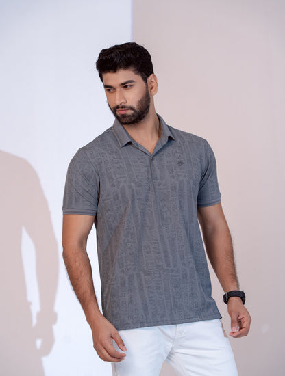 MEN'S POLO