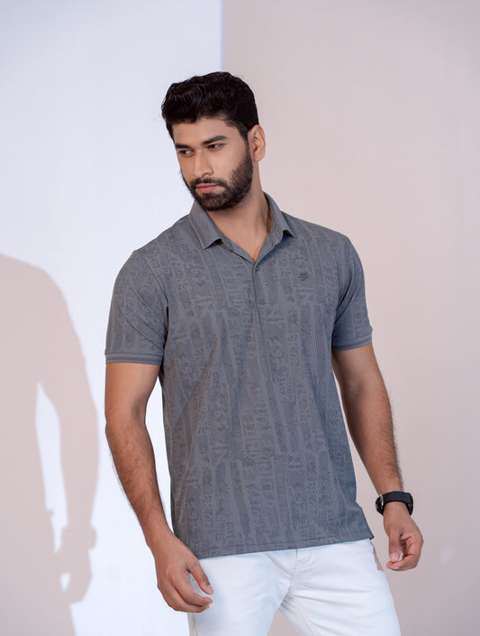 MEN'S POLO