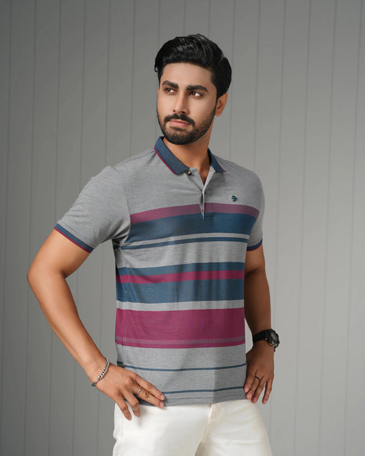 MEN'S POLO