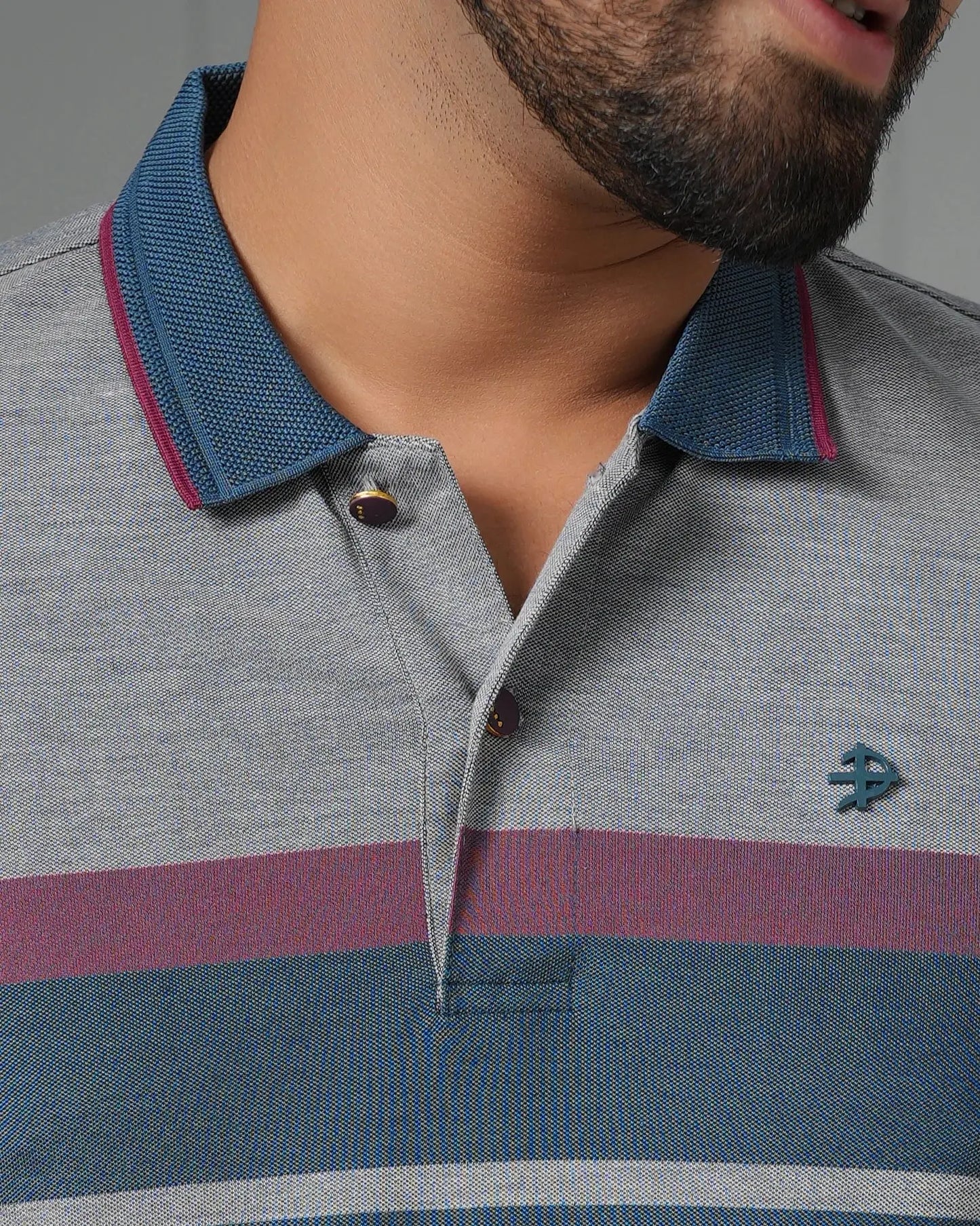 MEN'S POLO