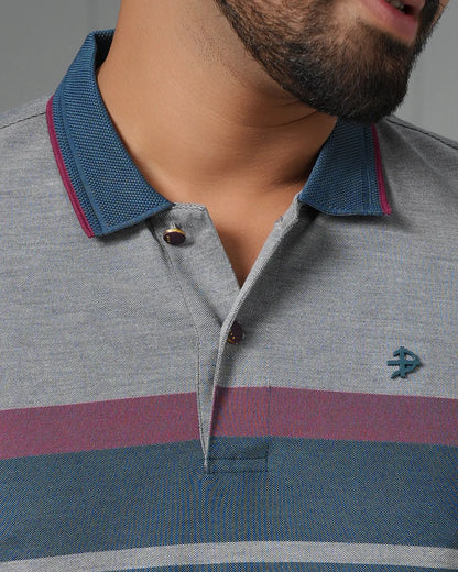 MEN'S POLO