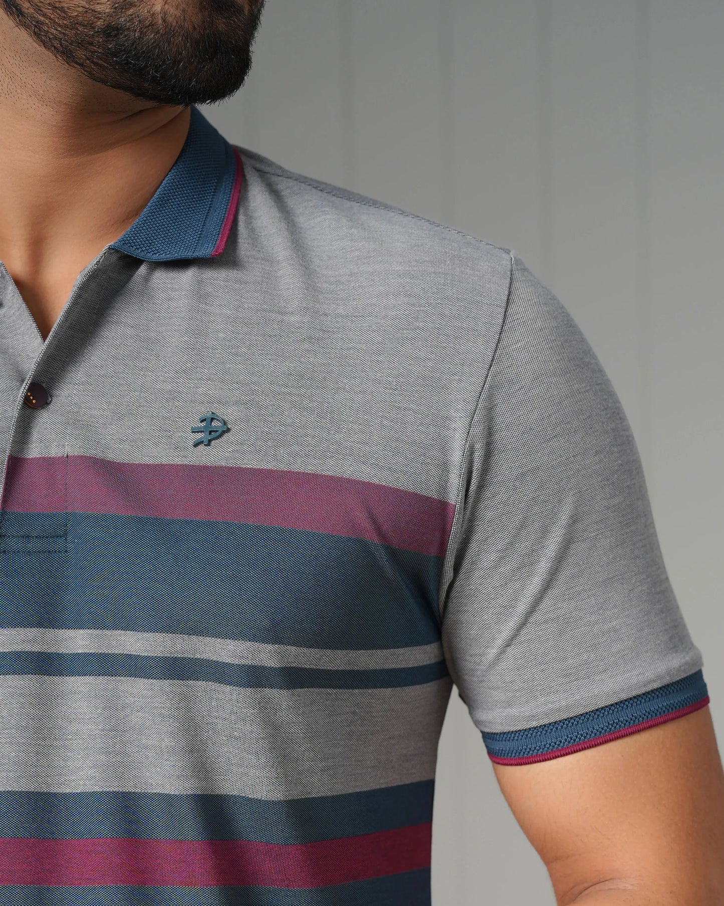 MEN'S POLO