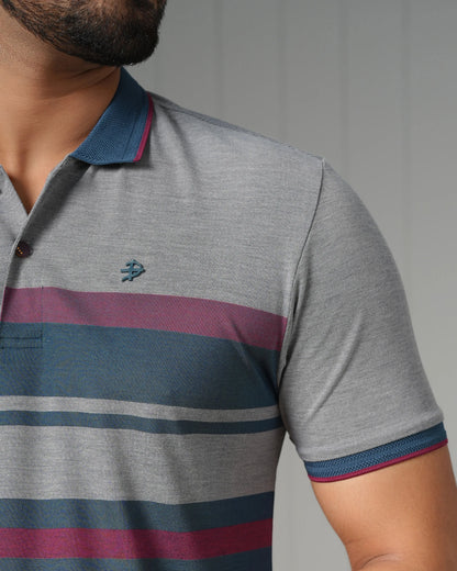 MEN'S POLO