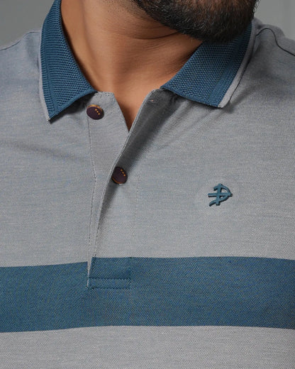 COTTON POLO