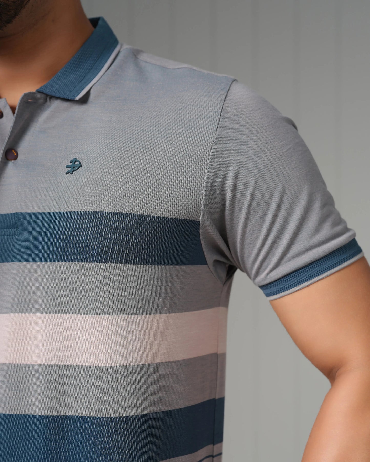 COTTON POLO