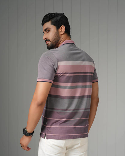 MEN'S POLO
