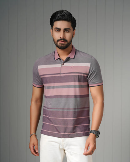 MEN'S POLO