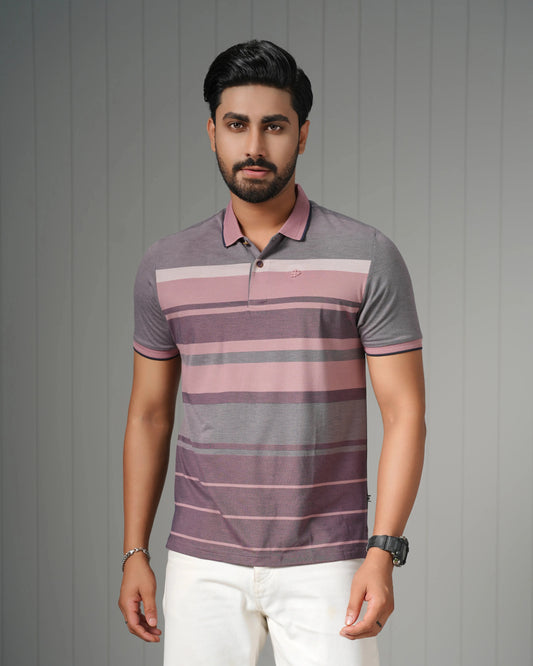 MEN'S POLO