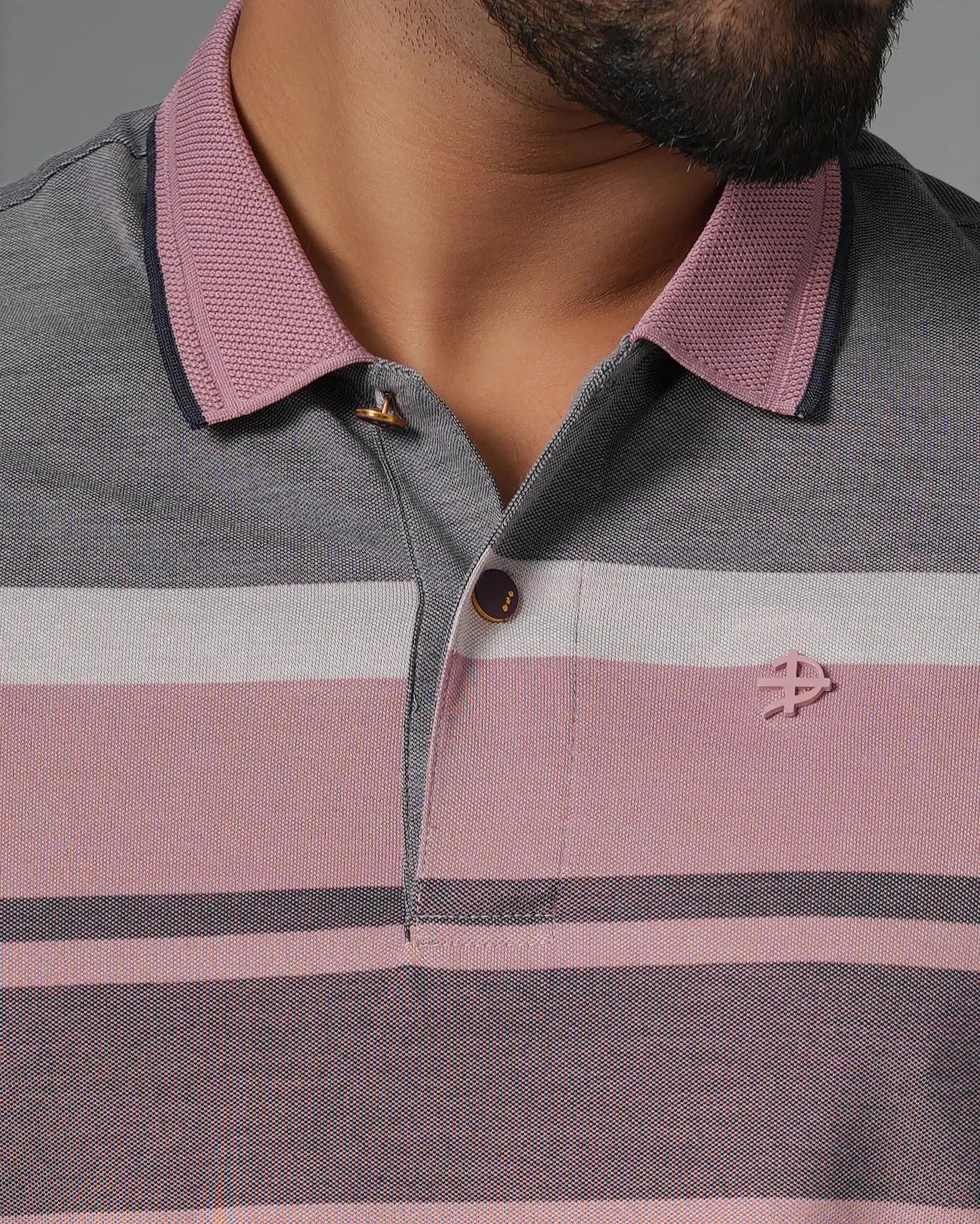MEN'S POLO