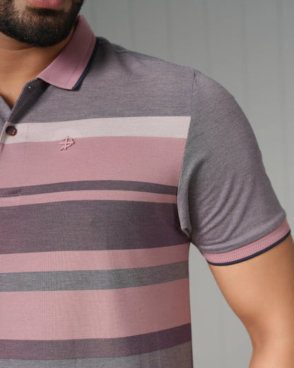 MEN'S POLO