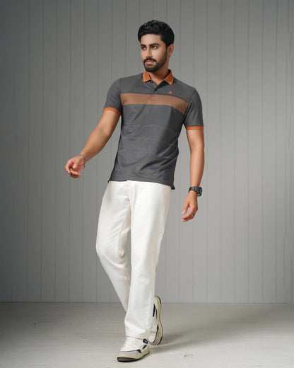 MEN'S POLO