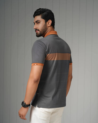 MEN'S POLO