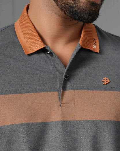 MEN'S POLO