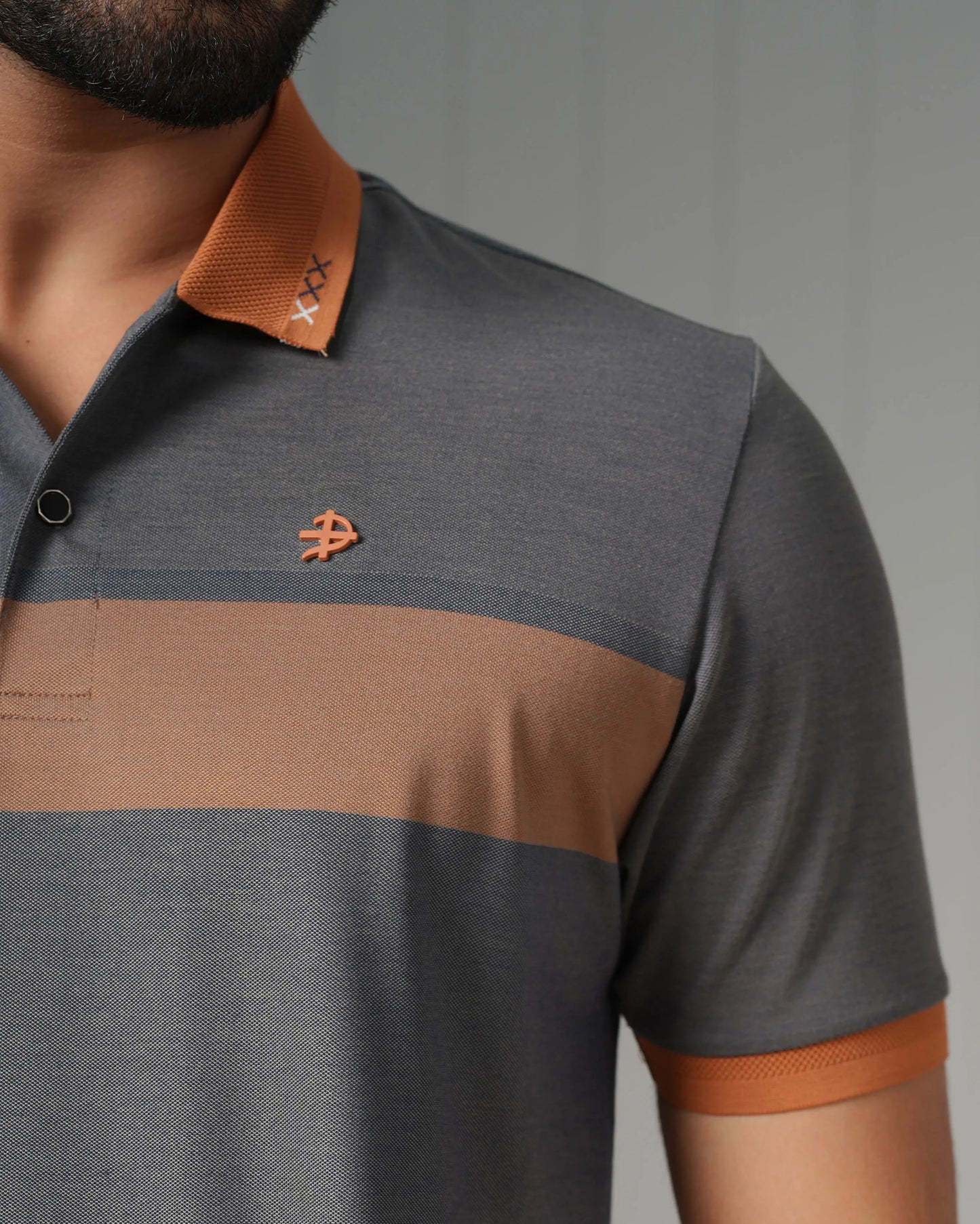 MEN'S POLO