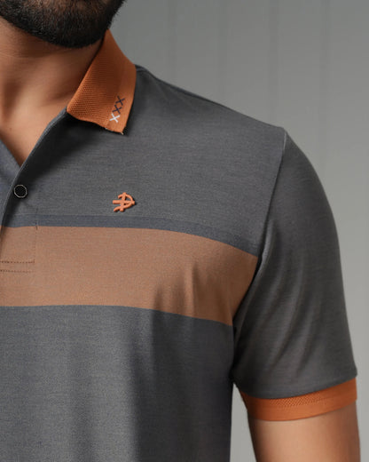 MEN'S POLO