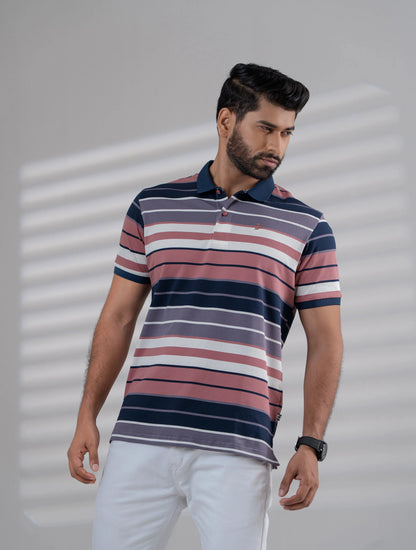 PLUS POINT Men's Polo Shirt | Men's Fashion Bangladesh