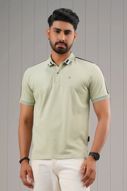 COTTON POLO 26