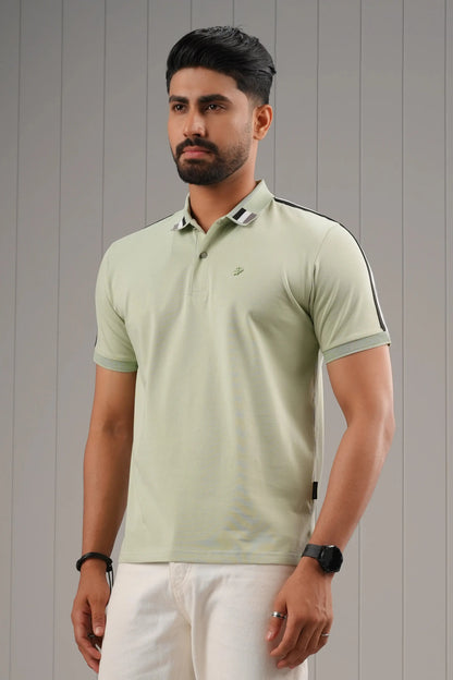COTTON POLO 26