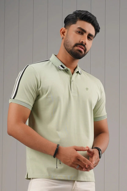 COTTON POLO 26